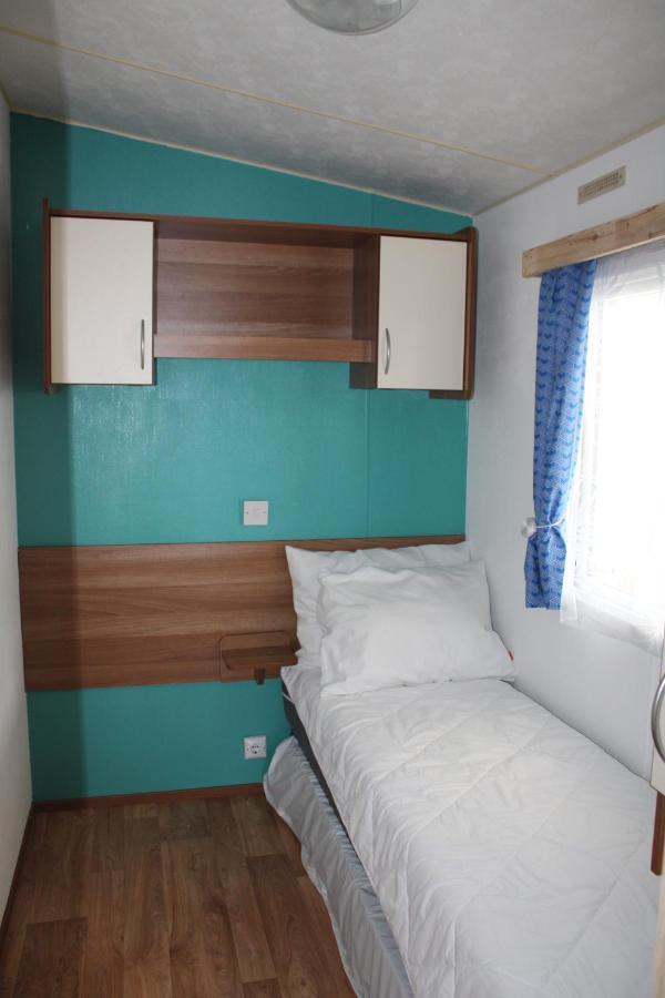 Mobil-Home Spatieux 8Pers - Brume Saint-Julien-en-Born Ngoại thất bức ảnh