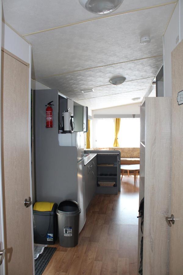 Mobil-Home Spatieux 8Pers - Brume Saint-Julien-en-Born Ngoại thất bức ảnh