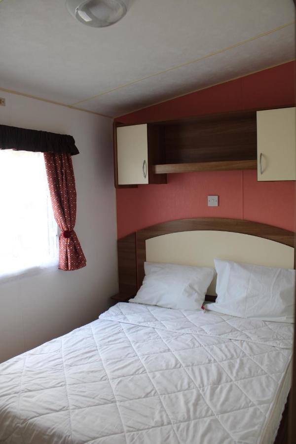 Mobil-Home Spatieux 8Pers - Brume Saint-Julien-en-Born Ngoại thất bức ảnh